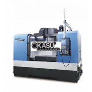 Máy gia công trung tâm phay Doosan DNM 750 II