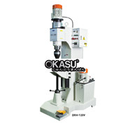 Máy tán đinh thủy lực DRH-120V