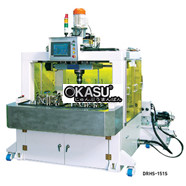Máy tán động cơ CNC SERVO DRHC-151S