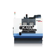 Máy gia công trung tâm phay Doosan VC 510