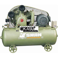 Máy nén khí piston Swan HWU(P)-310