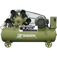 Máy nén khí piston Swan SWU(P)-415