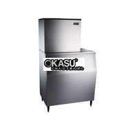 Máy làm đá Nordic CCM1030 SERIES