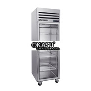  Tủ mát 1 cánh kính Turbocool URC 1G