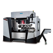 Máy gia công trung tâm 5 trục Pinnacle BX500A