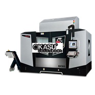 Máy gia công trung tâm 5 trục Pinnacle BX900