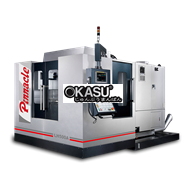 Máy gia công trung tâm ngang Pinnacle LH500A