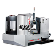 Máy gia công trung tâm ngang Pinnacle LH500B