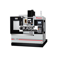 Máy gia công trung tâm dọc Pinnacle LV8