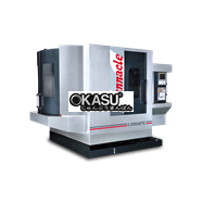 Máy gia công trung tâm dọc Pinnacle LV85APC