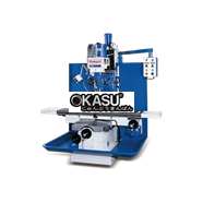 Máy phay giường Pinnacle PK-B3K