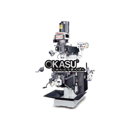 Máy phay đứng Pinnacle PK-FV2