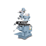 Máy phay đứng Pinnacle PK-GRSM-B