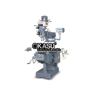 Máy phay đứng Pinnacle PK-GRSM-B2