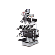 Máy phay đứng Pinnacle PK-GRSM-V2