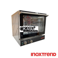 Lò nướng đối lưu Inoxtrend SN-CA-304E