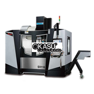 Máy gia công trung tâm dọc Pinnacle SV116