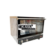 Lò nướng đối lưu Inoxtrend SN-UA-004EW