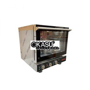 Lò nướng đối lưu Inoxtrend SN-UA-304EWS