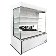 Tủ Mát Siêu Thị The Cool ALICIA 120P