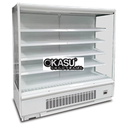 Tủ Mát Siêu Thị The Cool ANGELA 194