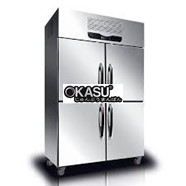 TỦ MÁT INOX THE COOL STANLEY CA-1200L4