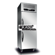 TỦ MÁT INOX THE COOL STANLEY CA-680L2