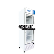 Tủ Mát Cánh Kính THE COOL DENISE S250