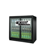 TỦ MÁT MINI BAR THE COOL ISAAC-S190