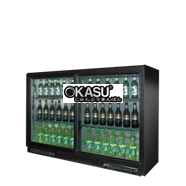 TỦ MÁT MINI BAR THE COOL ISAAC-S290