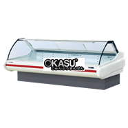 Tủ Mát Siêu Thị The Cool Victoria 198