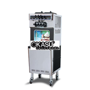 MÁY LÀM KEM THE COOL SOFT MACHINE S140