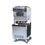 MÁY LÀM KEM THE COOL SOFT MACHINE S200