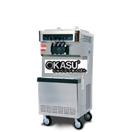 MÁY LÀM KEM THE COOL SOFT MACHINE S300