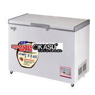 Tủ lạnh kimchi Lassele LOK-3811R