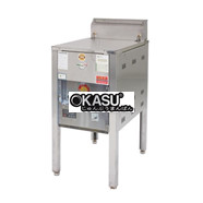 Bếp chiên bằng điện Hàn Quốc Kepos KE-570F