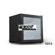 Tủ đông mini Okasu OKS-SD55