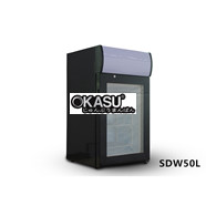 Tủ đông mini Okasu OKS-SDW50L