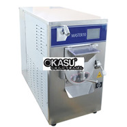 Máy làm kem cứng TecMach Master 10