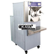 Máy làm kem cứng TecMach Master 40