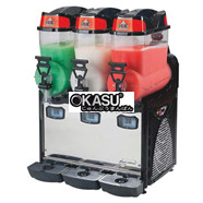 Máy làm kem tuyết Cofrimell OASIS 3-10