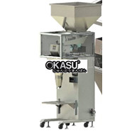 Máy đóng gói bán tự động cân định lượng M1XAX