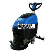 Máy chà sàn liên hợp VClean BA20E
