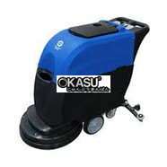 Máy chà sàn liên hợp VClean BA50B