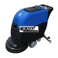 Máy chà sàn liên hợp VClean BA70E