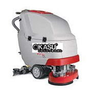 MÁY CHÀ SÀN LIÊN HỢP COMAC VERSA 55BT