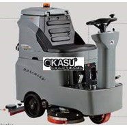 MÁY CHÀ SÀN LIÊN HỢP NGỒI LÁI GAOMEI GM-MINI