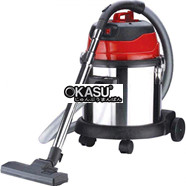 Máy hút bụi công nghiệp Chao Bao CB15