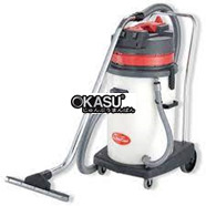 Máy hút bụi công nghiệp Chao Bao CB60-2BW