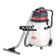 Máy hút bụi thùng nhựa Chao Bao CB90-2